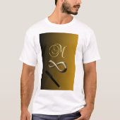 T-shirt moveittools (Devant)