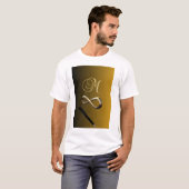 T-shirt moveittools (Devant entier)