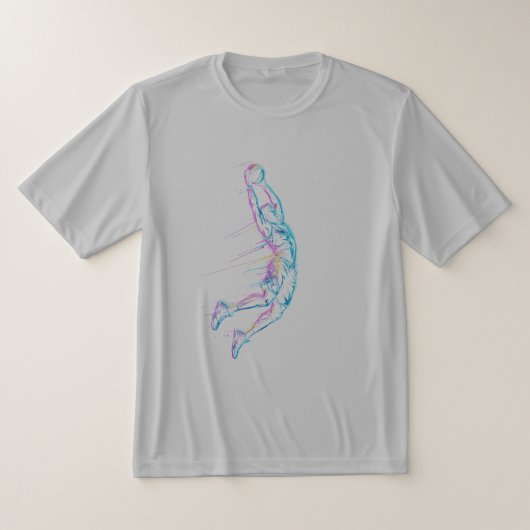 T-shirt Movimento (Poser)
