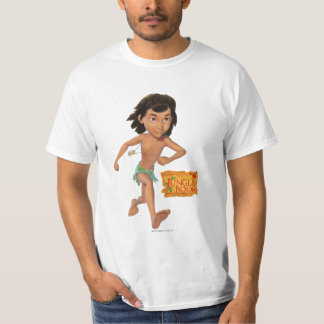T-shirt Mowgli 3