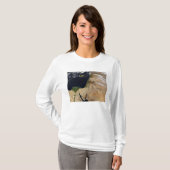 T-shirt Moyen-Orient (Devant entier)