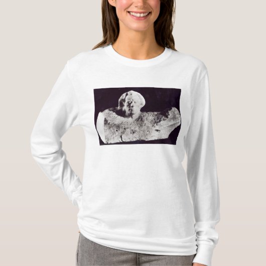 T-shirt Mozart, 1911 (Devant)
