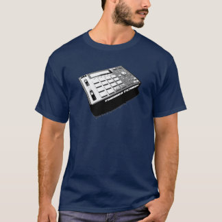 T-SHIRT MPC