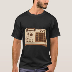 T-SHIRT MPC 2000 XL