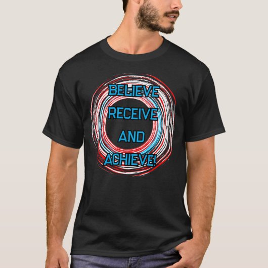 T-SHIRT MQ (Devant)