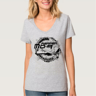 T-SHIRT MQ-9