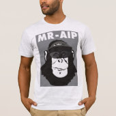 T-SHIRT MR-AIP (Devant)