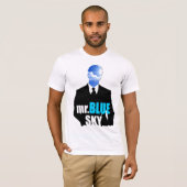 T-shirt Mr. Blue Sky