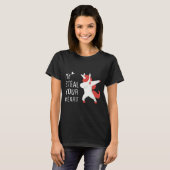 T-shirt Mr Steal Your Heart Valentines Day V Day Boys Unic (Devant entier)