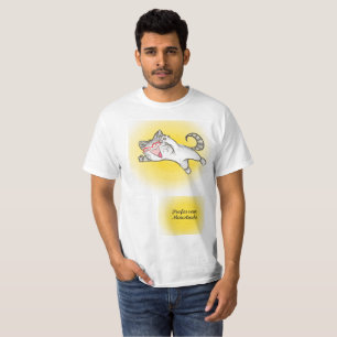 T-shirt MrMoustache