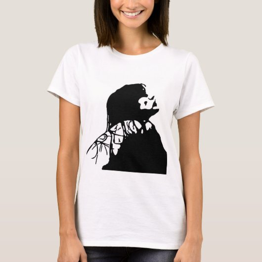 T-SHIRT MRN (Devant)