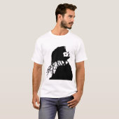 T-SHIRT MRN (Devant entier)