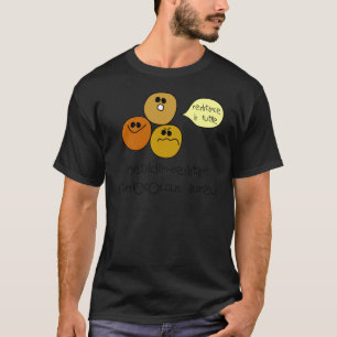 T-SHIRT MRSA