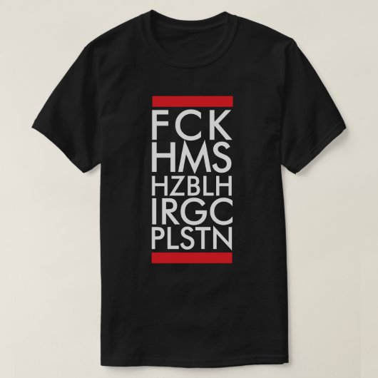 T-SHIRT MRT TTS (Design devant)