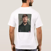 T-shirt Ms Beasts (Dos)