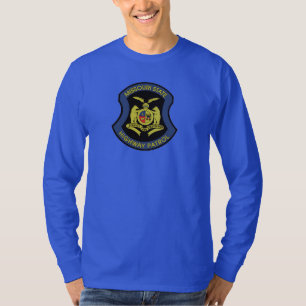 T-SHIRT MSHP