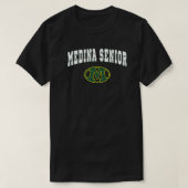 T-SHIRT MSHSBP C (Design devant)