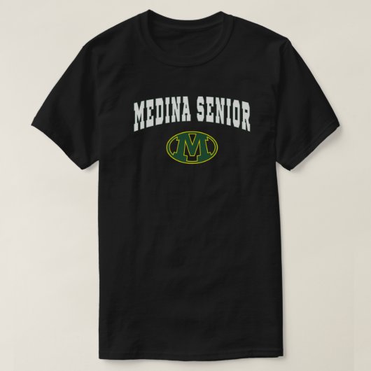 T-SHIRT MSHSBP C (Design devant)