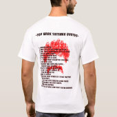 T-SHIRT MSRI1 (Dos)