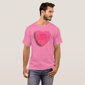 T-SHIRT MST SANS (Devant entier)