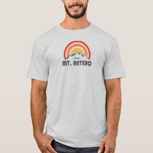 T-shirt Mt. Antero
