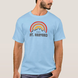 T-shirt Mt. Harvard