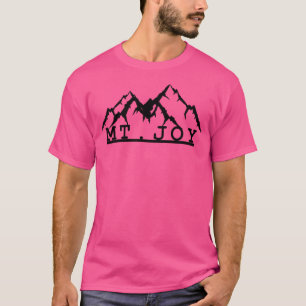 T-shirt Mt Joy