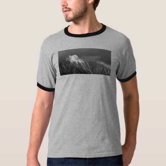 T-shirt Mt. SI (Devant)