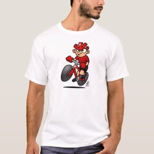 T-SHIRT MTB