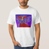 T-shirt MtG Xira Arien Tee (Devant)