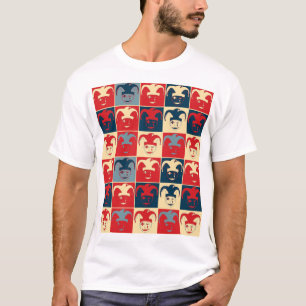 T-SHIRT MTJ