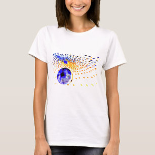 T-SHIRT MU§I☾♩TIMΞ