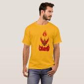 T-Shirt Muay Thai (Devant entier)