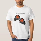 T-shirt Muay Thai (Devant)