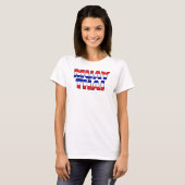T-shirt Muay Thai (Devant entier)