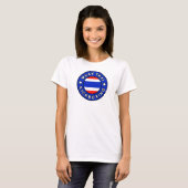 T-shirt Muay Thai (Devant entier)