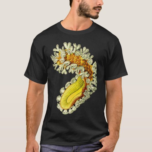 T-shirt Mucedo de Cristatella (Devant)