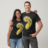 T-shirt Mucedo de Cristatella (Unisexe)