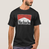 T-SHIRT MUCHACHO (Devant)