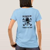 T-SHIRT MUDAHOLICS (Dos)