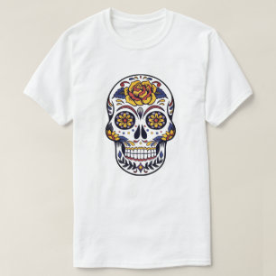 T-shirt Muerte