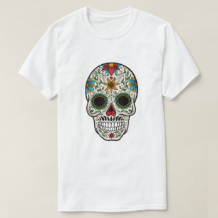 T-shirt Muerte