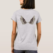 T-shirt Muerte (Dos)