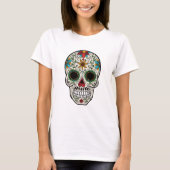 T-shirt Muerte (Devant)
