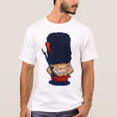 T-shirt Muffin anglais (Devant)