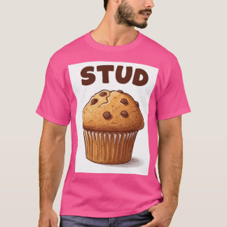 T-shirt muffin costud