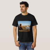 T-shirt Muffin Ours (Devant entier)