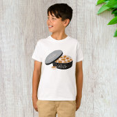 T-shirt Muffins frais