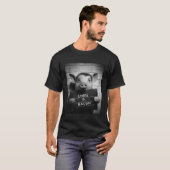 T-shirt Mug Mug Pig Mug Mug (Devant entier)