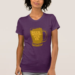 T-shirt Mug Whisperer